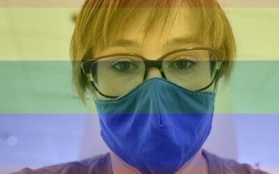 Pandemic Stressors for LGBTQia+