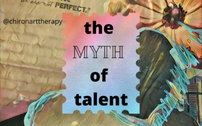 The Myth of Talent