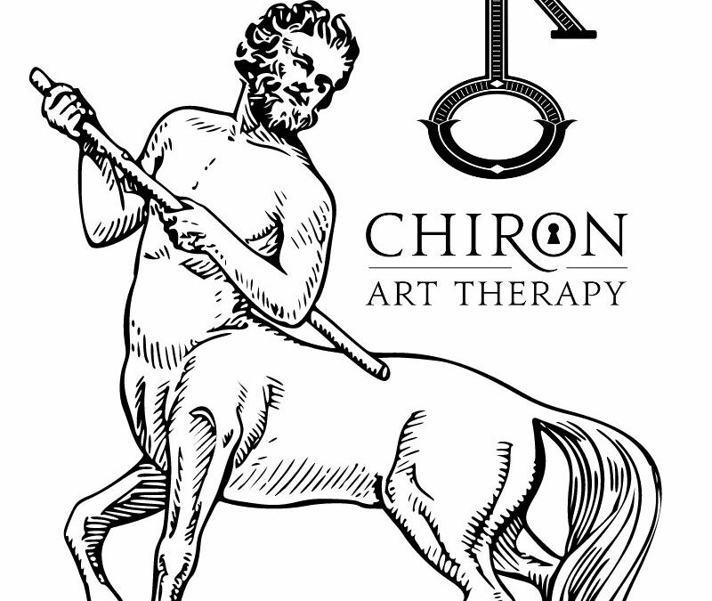 Chiron – Archetype of the Wounded Healer
