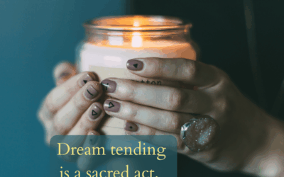 Jungian Dreamwork Therapy: When Coping Isn’t Enough to Heal