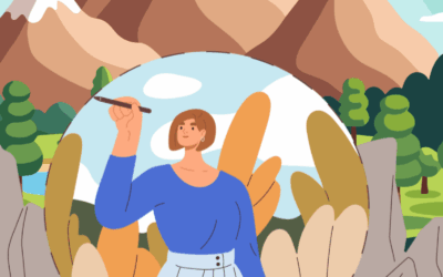 Healthy Boundaries: Feeling Them in Your Body, Not Just Thinking About Them
