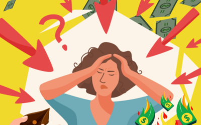 Your Problem Isn’t About Money or Math